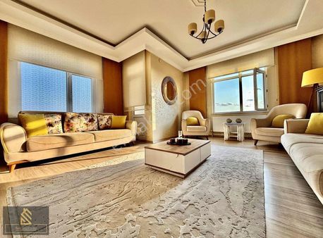 Evim Gayrimenkul'den [satılık] 3+1 Şehir Manzaralı