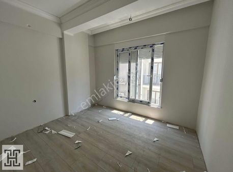 Ertuğrul'dan Deniz Manzaralı 1+1 Daire