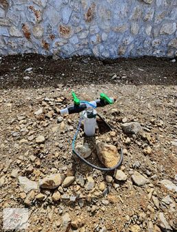 Fethiye Eldirek'te Satılık Tarla