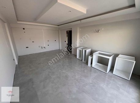 Fethiye Cami Mahallesinde Yeni Yapı 3+1 Dubleks Satılık Daire