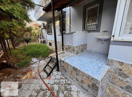 Fethiye Foça Mahallesinde 4+1 Tripleks Müstakil Villa