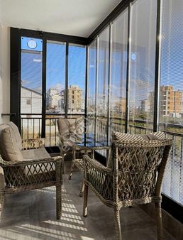 Konyaaltı Arda Emlak Tan Döşemealtı Satılık De Eşyalı 1+1 Daire