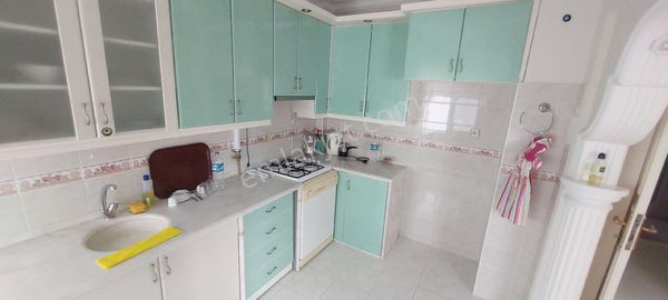 Terme3+1 Kiralık Daire