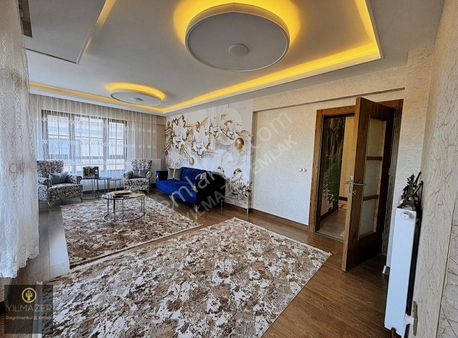 Yılmazer'den Altınşehir Tokide Ultra Lüx Yapılı Satlık 3+1 Daire