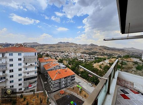 Yılmazer'den Cadde Dibinde Ful Manzara Satılık Kapalı Teras 4+1