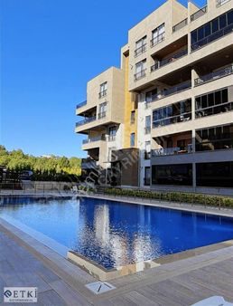 Etki Gayrimenkul Hasanağa Kızılcıklı'da Fırsat Daire