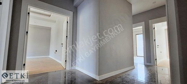 Etki'den Kayapa'nın En Gözde Projesinde Kalan Son 3+1 Daire