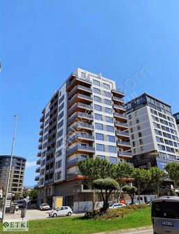 Etki Den Fsm Cadde Üzerinde 3+1 Satılık Daire