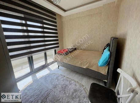 Önü Kapanmaz Gelecek Vadeden Konumda 3.5+1 Daire