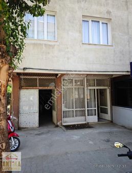 Antika Gayrimenkulden Şehir Merkezinde Fırsat Satılık Dükkan