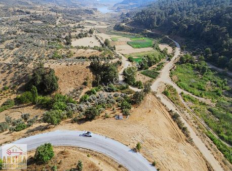 Antika Gayrimenkul'den Ödemiş Kerpiçlk'te Satılık Fırsat Arsa