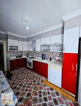 Antika'dan Süleyman Demirel Mahallesinde Satılık Fırsat Daire