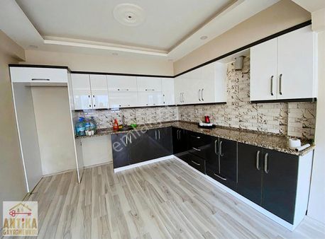 Antika Gayrimenkul'den Çevre Yolu Üzeri Geniş 2+1 Kiralık Daire