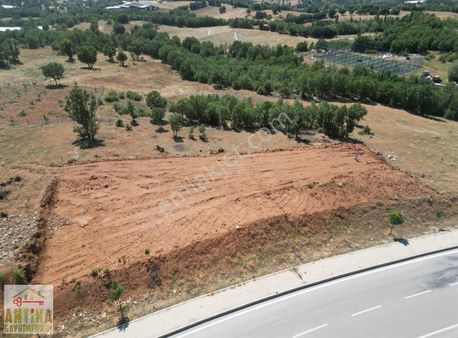 Antika Gayrimenkul'den Altınyaylada Satılık Arsa