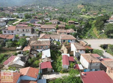 Antika Gayrimenkul'den Konaklı'da Satılık Arsa