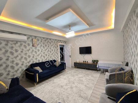 Yenişehir Üçkuyular Bubya Flowers Sitesinde 3+1 Satılık Daire