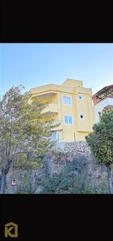 Koyuncuoğlu'ndan Havuzlu Müstakil 4+1 Fırsat Villa