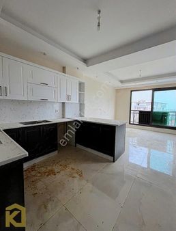 Koyuncuoğlu'ndan Merkezi Konum, Süper Lüks 4+1 Daire