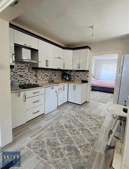 Fatsa Kurtuluş Mahallesi Fırsat 1+1 Daire