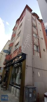 Şehir Merkezinde Çok Geniş Kullanışlı Fırsat Dubleks Daire