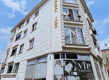 Tekirdağ Süleymanpaşa Tekira Avm Ye Komşu Satılık 2+1 Daire