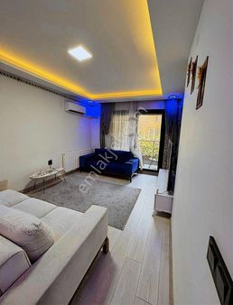 Yeni Bina Da Ordu Caddesin De 3+1 Full Yapılı Geniş Ferah Daire