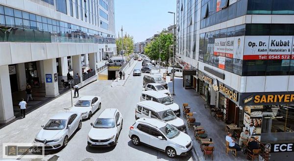 Esenyurtta Tapu, Belediye, Avm Yanı Kiracılı Dükkan!