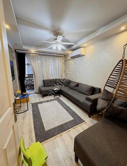 Betonyol Üçyol Metro Yakını 2+1 Full Yapılı Satılık Daire