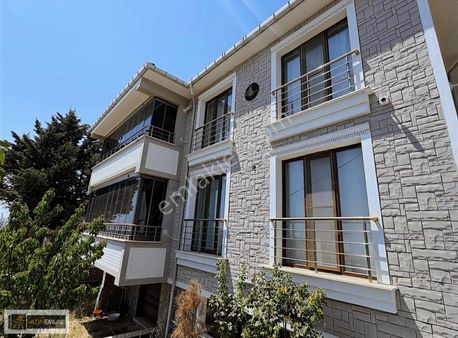Tekirdağ Gündoğdu Mh.deniz Manzaralı 3+1 Eşyalı Kiralık Daire