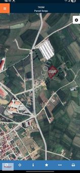 Segup Mustafa'dan Mehmetpaşa Mahallesi'nde 5197 M² Tarla