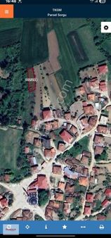 Segup Mustafa'dan Seyitali Mahallesi'nde Köy İçi 370 M² Tarla