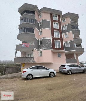 Segup Mustafa'dan Kavak İlçe Emniyetin Arkasında 3+1 Daire