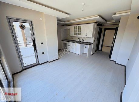 İncesu Yazlık Bölgesinde Sahile Yakın 1+1 Kiralık Daire