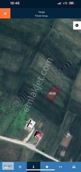 Samsun Kavak Mehmet Paşa Mah. 4 Kata İmarlı Fırsat Arsa