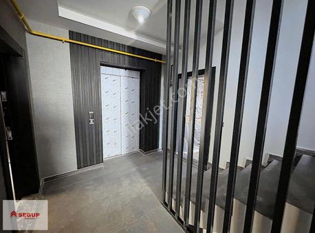 Yatırım Fırsatı! Modern Yapılı 1+1 Satılık Daire