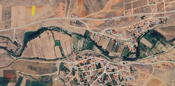 Göksun Ortatepe Yatırımlık Müstakil Tapulu Arsa Villalık Tarla