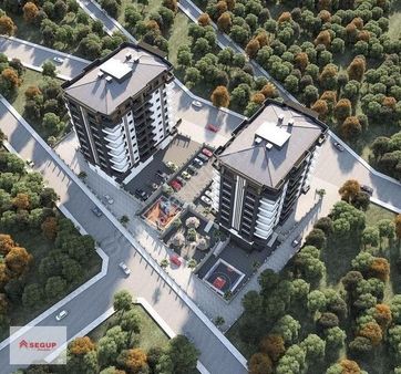 Segup Mustafa'dan İlkadım Kışlada Yıl Sonu Teslim 3+1 Daire