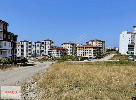 Köşe Başı Önü Park Yüksek Kar Marjlı Satılık Arsa