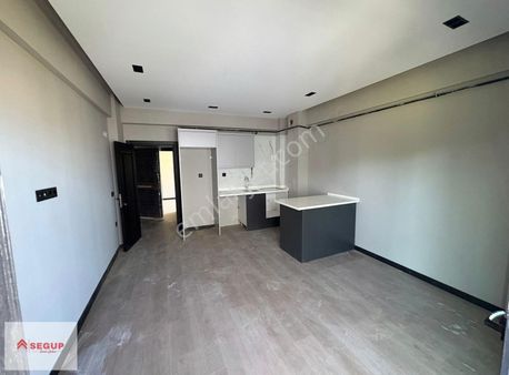 Segup Gayrimenkul'den Atakum Atatepe De Lüks 1+1 Daire -6-