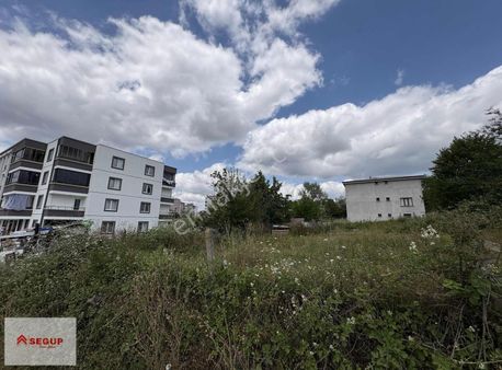 Samsun Kavak Emniyet Müd Yanı Ticari+konut Satılık Arsa