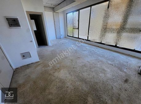 Demirler'den Adalet Mahallesinde 1+1 Satılık Ofis