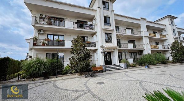 Serdivan Yazlık Mah Verdes New Cıty De 3+1 Satılık Daire