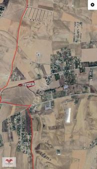 Yavrucuk Köy İçinde Satılık Tarla