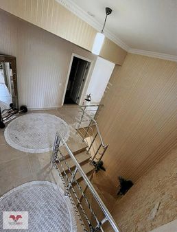 Çankaya Dikmen'de Yapılı Dublex Daire