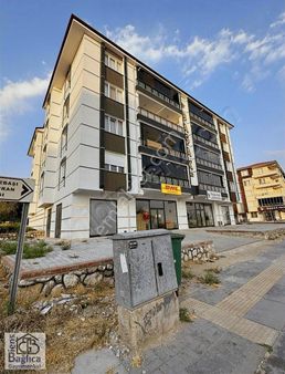 Hükümet Konağı Yakınında Biens'ten Süper Lüks 3+1 Satılık Daire