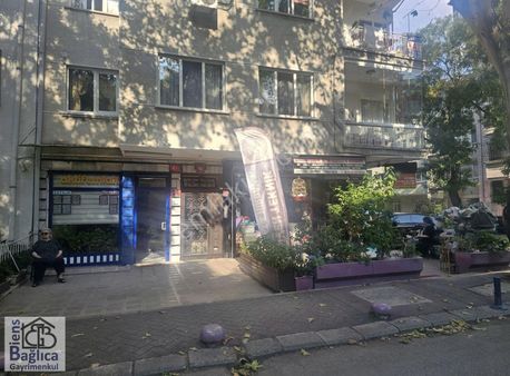 B.evler Tam Merkezde Mükemmel Locasyonda Bağımsız Mutfaklı 3+1