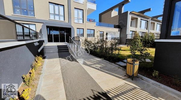 Yaşamkentte Sıfır 2+1 Bağımsız Mutfak 100 M2 Net Kapalı Otopark