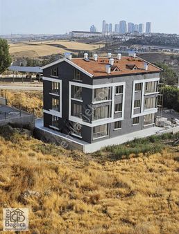 Biens'ten Ufuk Üniversitesi Yanı Başında 2+1 Daire