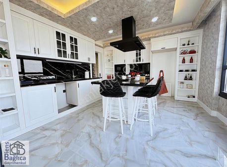 Biens'ten Bağlıca'da Satılık Sıfır 4+1 Daire