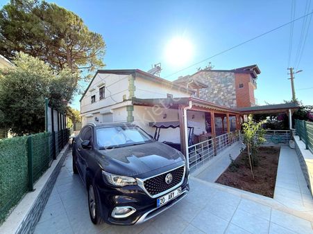 Didimde Satılık Denize 100 Mt. 4+1 Müstakil Villa